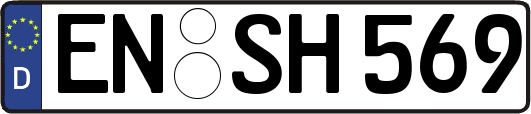 EN-SH569