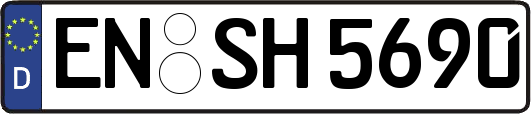 EN-SH5690