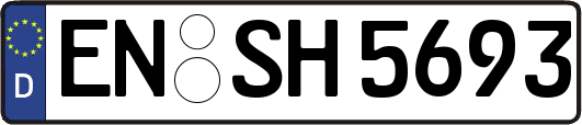 EN-SH5693