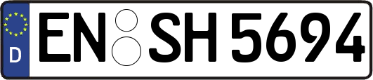 EN-SH5694
