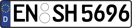 EN-SH5696