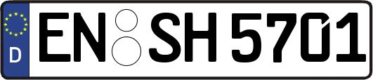 EN-SH5701