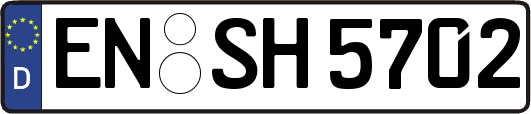 EN-SH5702