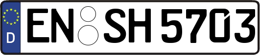 EN-SH5703