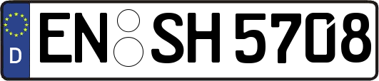 EN-SH5708