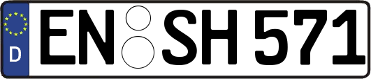 EN-SH571