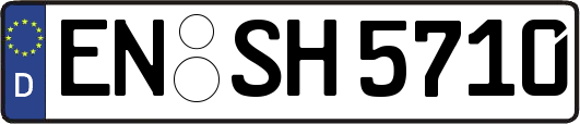 EN-SH5710