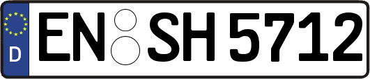 EN-SH5712