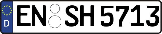 EN-SH5713