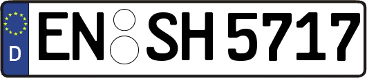 EN-SH5717