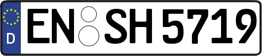 EN-SH5719