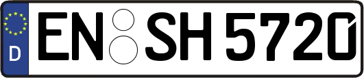 EN-SH5720