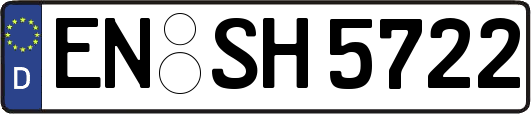 EN-SH5722