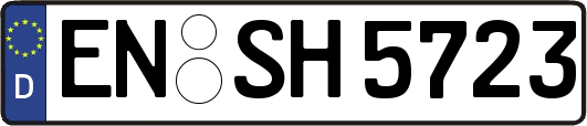 EN-SH5723