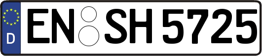 EN-SH5725