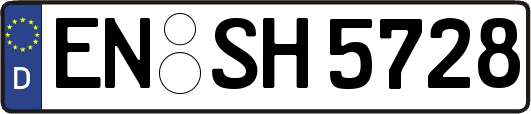EN-SH5728