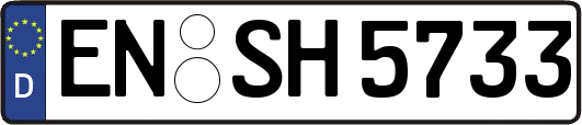 EN-SH5733