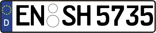 EN-SH5735