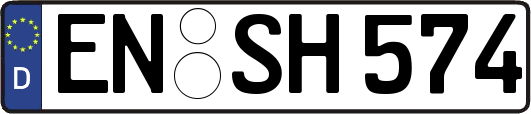 EN-SH574