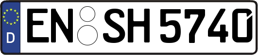 EN-SH5740