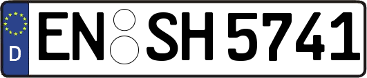 EN-SH5741