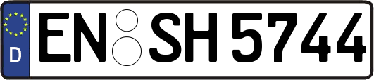 EN-SH5744