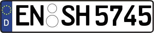 EN-SH5745
