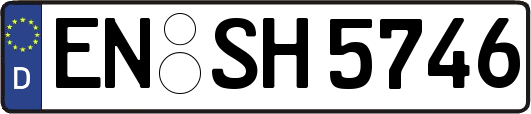 EN-SH5746