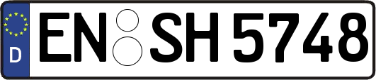 EN-SH5748