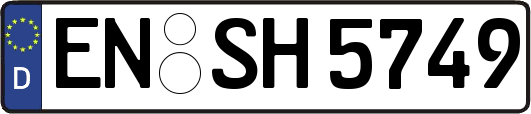 EN-SH5749