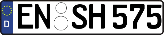 EN-SH575
