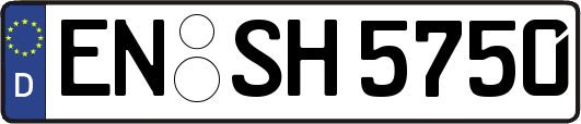 EN-SH5750
