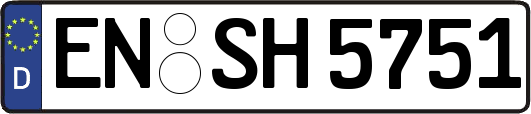 EN-SH5751