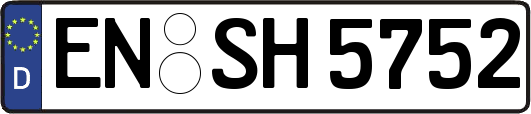 EN-SH5752