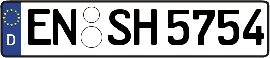 EN-SH5754
