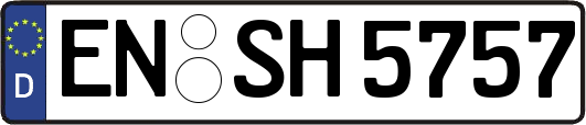 EN-SH5757
