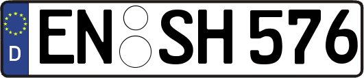 EN-SH576