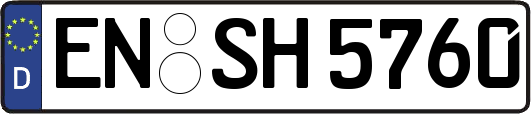 EN-SH5760