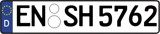 EN-SH5762