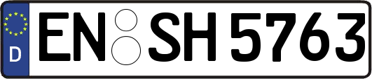 EN-SH5763