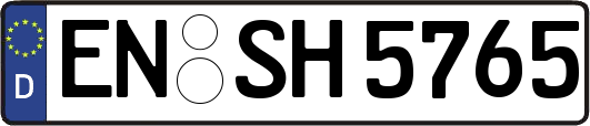 EN-SH5765