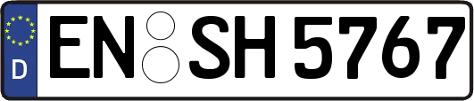 EN-SH5767