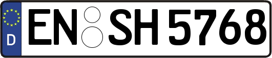 EN-SH5768