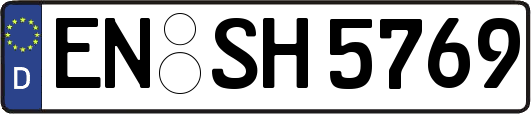 EN-SH5769