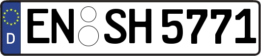 EN-SH5771