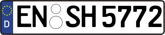 EN-SH5772
