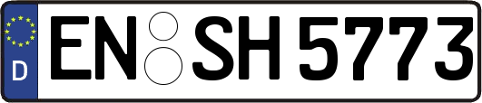 EN-SH5773