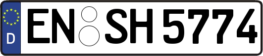 EN-SH5774