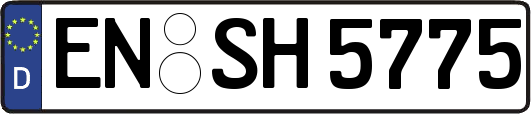EN-SH5775