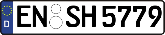 EN-SH5779
